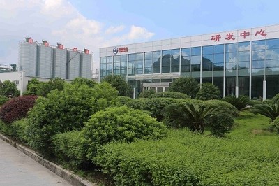 桂林金山 解碼“十大碳酸鈣專利技術(shù)”背后的創(chuàng)新“金點(diǎn)子”